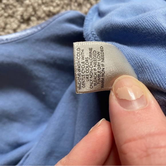 Christopher & Banks | Tank Top | Petite Medium - Picture 4 of 5